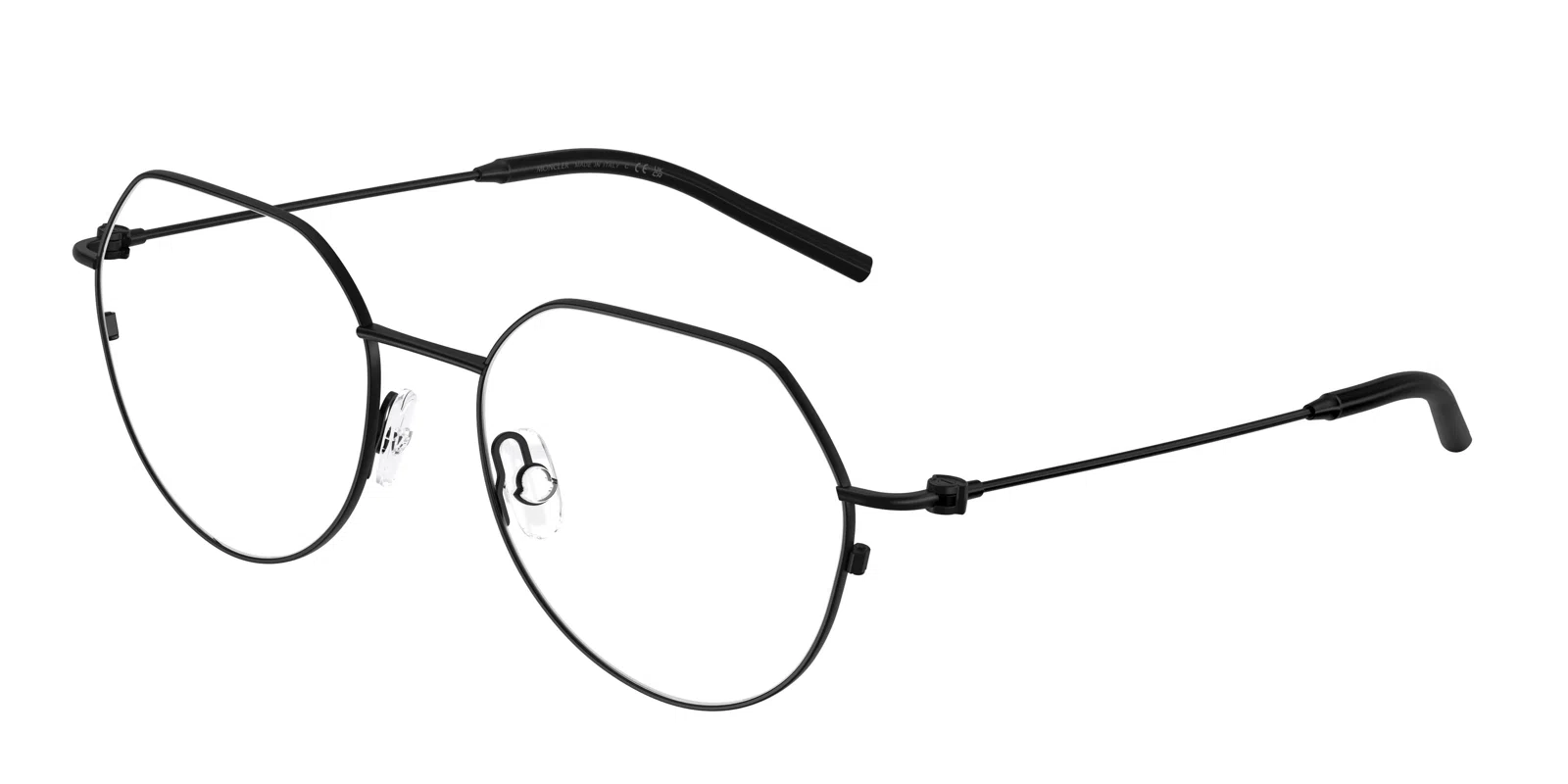 Moncler 1002 Eyeglasses - view 4